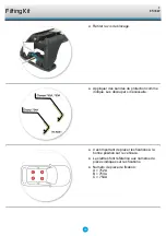 Предварительный просмотр 35 страницы Whispbar K541W Fitting Instructions Manual