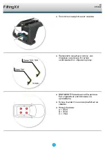 Предварительный просмотр 65 страницы Whispbar K541W Fitting Instructions Manual