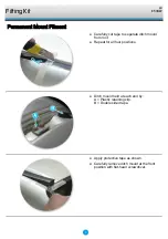 Preview for 7 page of Whispbar K544W Fitting Instructions Manual