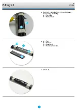 Preview for 9 page of Whispbar K544W Fitting Instructions Manual