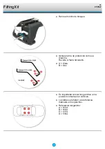 Preview for 23 page of Whispbar K545W Fitting Instructions Manual