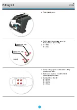 Preview for 41 page of Whispbar K545W Fitting Instructions Manual