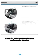 Preview for 54 page of Whispbar K545W Fitting Instructions Manual