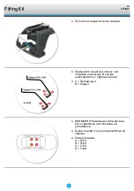 Preview for 59 page of Whispbar K545W Fitting Instructions Manual