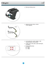 Preview for 5 page of Whispbar K546W Fitting Instructions Manual