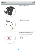 Preview for 25 page of Whispbar K546W Fitting Instructions Manual