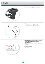 Preview for 65 page of Whispbar K550W Fitting Instructions Manual