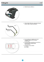 Preview for 14 page of Whispbar K552W Fitting Instructions Manual