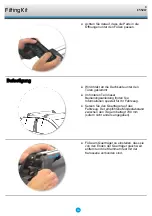 Preview for 16 page of Whispbar K552W Fitting Instructions Manual