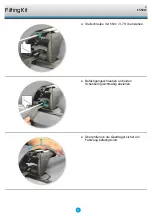 Preview for 17 page of Whispbar K552W Fitting Instructions Manual