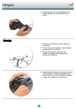 Preview for 25 page of Whispbar K552W Fitting Instructions Manual