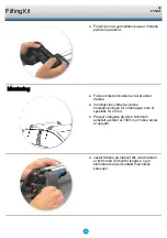 Preview for 43 page of Whispbar K552W Fitting Instructions Manual