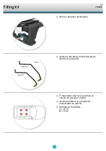 Preview for 50 page of Whispbar K552W Fitting Instructions Manual