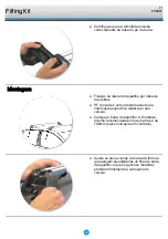 Preview for 52 page of Whispbar K552W Fitting Instructions Manual