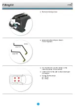 Preview for 5 page of Whispbar K555W Fitting Instructions Manual