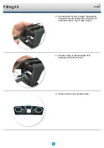 Preview for 16 page of Whispbar K555W Fitting Instructions Manual