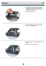 Preview for 7 page of Whispbar K556W Fitting Instructions Manual