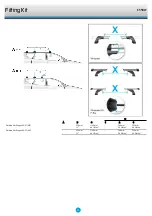 Preview for 11 page of Whispbar K556W Fitting Instructions Manual