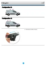 Preview for 4 page of Whispbar K559W Fitting Instructions Manual