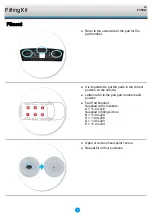 Preview for 7 page of Whispbar K559W Fitting Instructions Manual