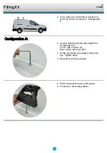 Preview for 9 page of Whispbar K559W Fitting Instructions Manual