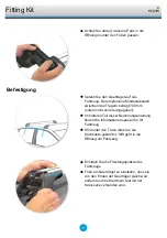 Preview for 7 page of Whispbar K563 Fitting Instructions For Basic Carrier