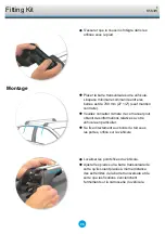 Preview for 26 page of Whispbar K563 Fitting Instructions For Basic Carrier