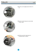 Preview for 27 page of Whispbar K563 Fitting Instructions For Basic Carrier