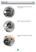 Preview for 45 page of Whispbar K563 Fitting Instructions For Basic Carrier