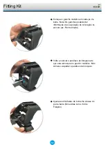 Preview for 52 page of Whispbar K563 Fitting Instructions For Basic Carrier