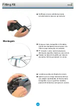 Preview for 53 page of Whispbar K563 Fitting Instructions For Basic Carrier