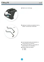 Preview for 26 page of Whispbar K566W Fitting Instructions For Basic Carrier