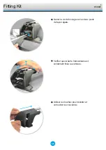 Preview for 30 page of Whispbar K566W Fitting Instructions For Basic Carrier