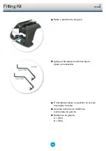 Preview for 56 page of Whispbar K566W Fitting Instructions For Basic Carrier