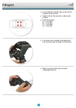 Preview for 7 page of Whispbar K570W Fitting Instructions Manual