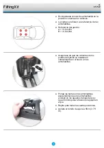 Preview for 25 page of Whispbar K571W Fitting Instructions For Basic Carrier