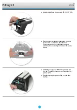 Preview for 50 page of Whispbar K571W Fitting Instructions For Basic Carrier