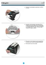 Preview for 59 page of Whispbar K571W Fitting Instructions For Basic Carrier