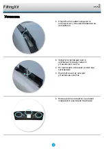 Preview for 60 page of Whispbar K571W Fitting Instructions For Basic Carrier