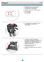 Preview for 61 page of Whispbar K571W Fitting Instructions For Basic Carrier