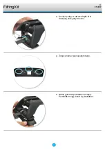 Preview for 15 page of Whispbar K572W Fitting Instructions Manual