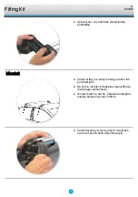 Preview for 16 page of Whispbar K572W Fitting Instructions Manual