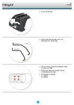 Preview for 45 page of Whispbar K574W Fitting Instructions Manual