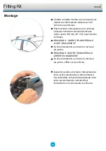 Preview for 29 page of Whispbar K581W Fitting Instructions For Basic Carrier