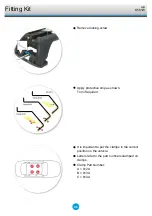 Preview for 36 page of Whispbar K581W Fitting Instructions For Basic Carrier