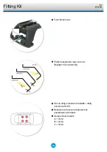 Preview for 46 page of Whispbar K581W Fitting Instructions For Basic Carrier