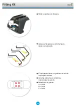 Preview for 56 page of Whispbar K581W Fitting Instructions For Basic Carrier