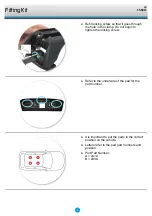 Preview for 6 page of Whispbar K582W Fitting Instructions Manual