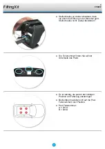 Preview for 15 page of Whispbar K582W Fitting Instructions Manual