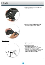 Preview for 16 page of Whispbar K582W Fitting Instructions Manual